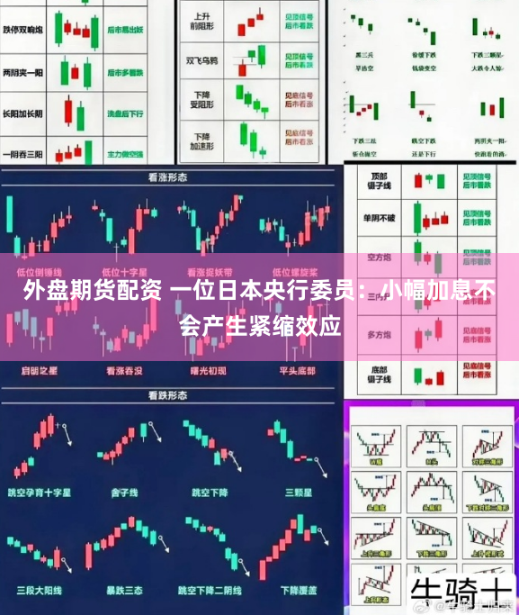 外盘期货配资 一位日本央行委员：小幅加息不会产生紧缩效应