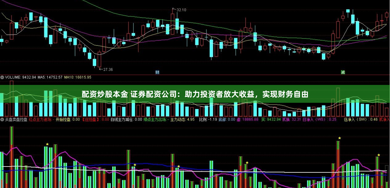 配资炒股本金 证券配资公司：助力投资者放大收益，实现财务自由
