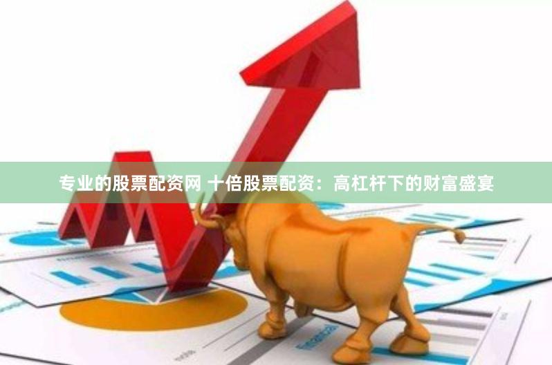 专业的股票配资网 十倍股票配资：高杠杆下的财富盛宴