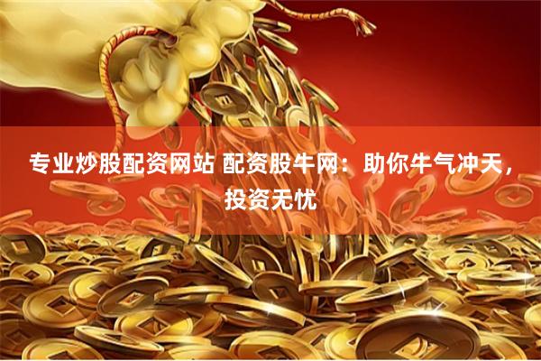 专业炒股配资网站 配资股牛网：助你牛气冲天，投资无忧