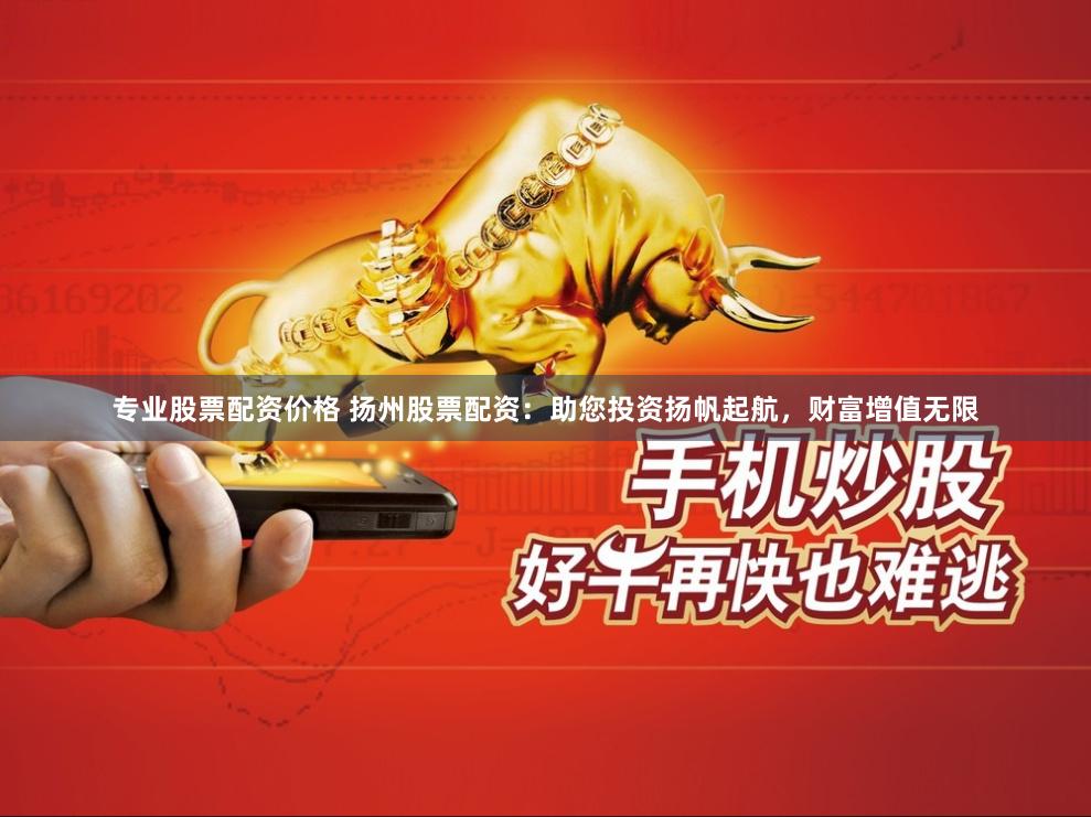 专业股票配资价格 扬州股票配资：助您投资扬帆起航，财富增值无限
