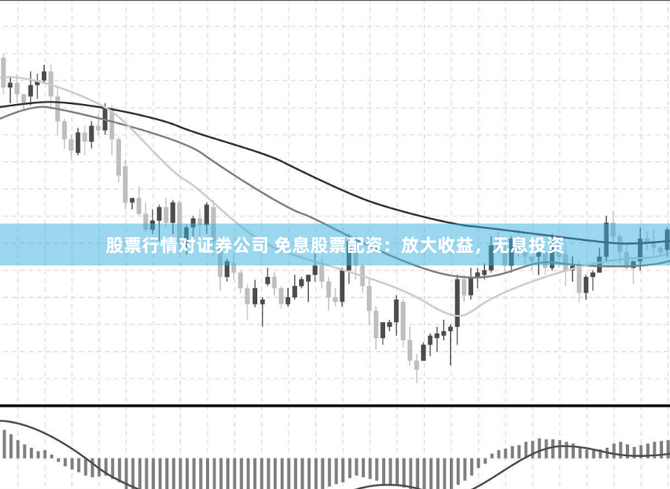 股票行情对证券公司 免息股票配资：放大收益，无息投资