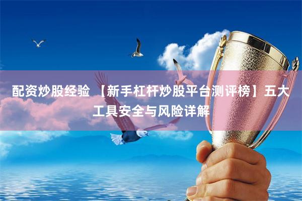 配资炒股经验 【新手杠杆炒股平台测评榜】五大工具安全与风险详解