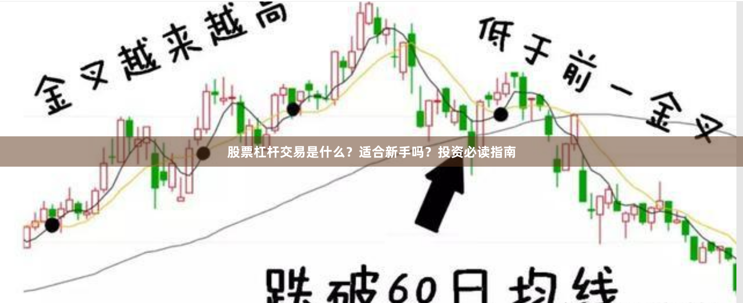 股票杠杆交易是什么？适合新手吗？投资必读指南