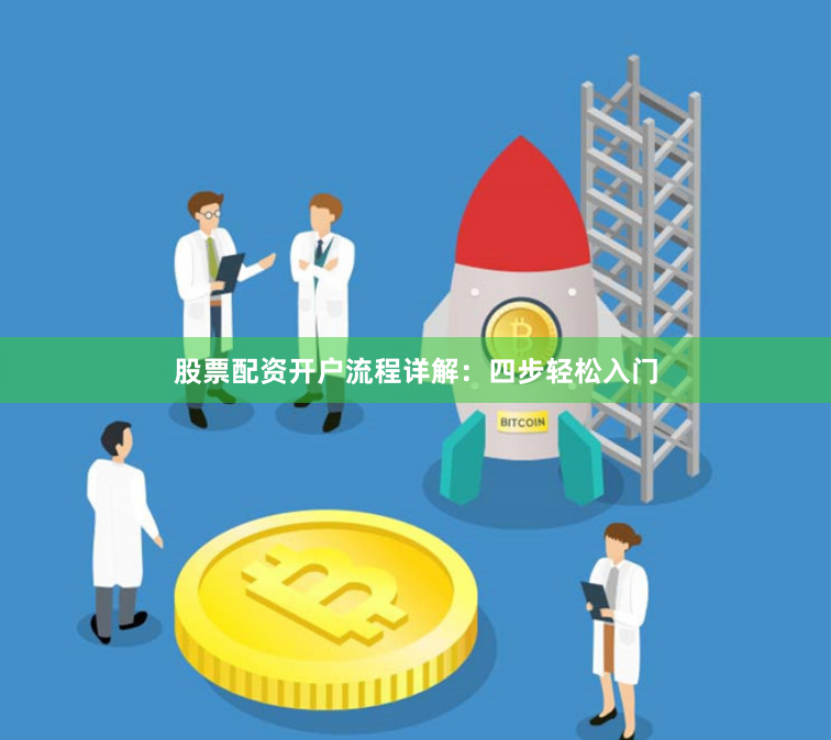 股票配资开户流程详解:四步轻松入门