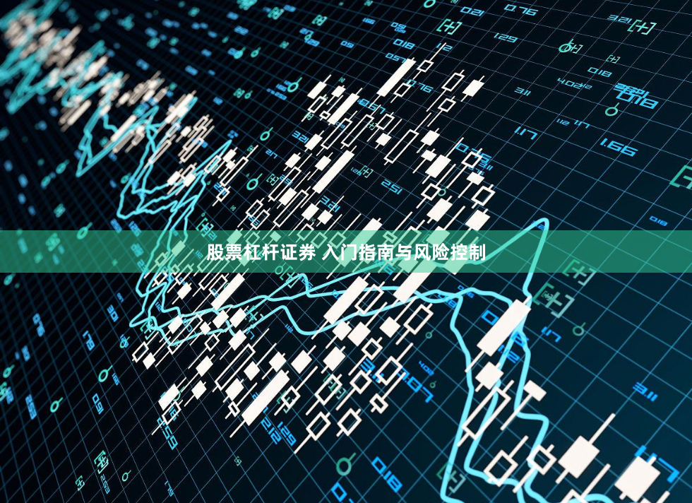 股票杠杆证券 入门指南与风险控制